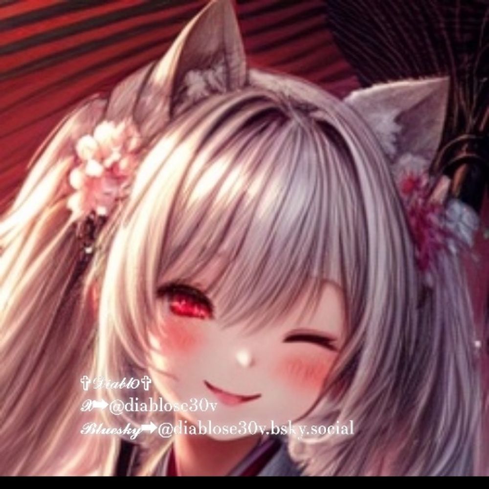 ✞𝒟𝒾𝒶𝒷𝓁𝑜✞