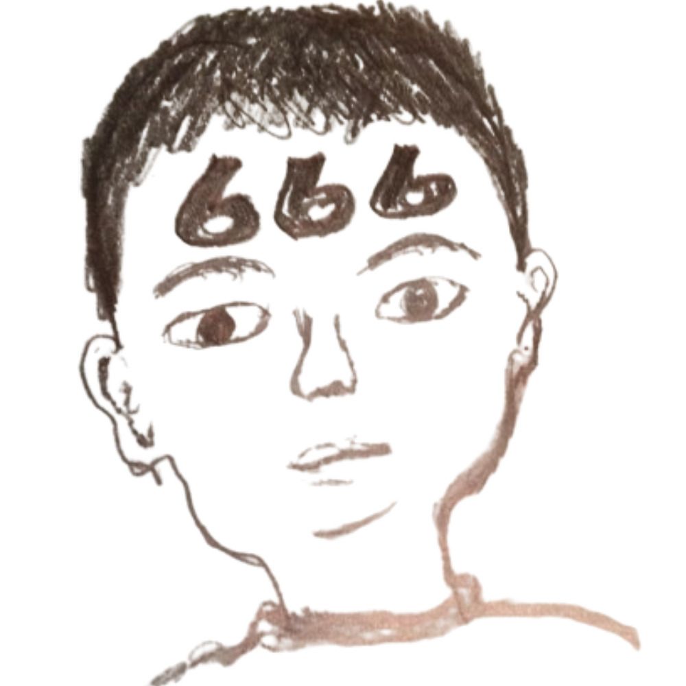 gear 5: JOI boy's avatar