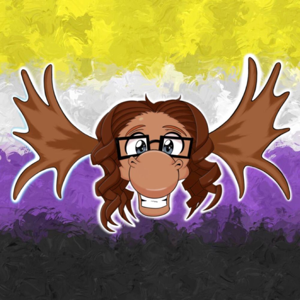 Almondmoose