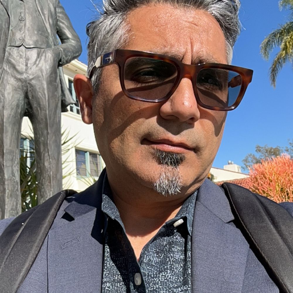 Emilio Ulloa