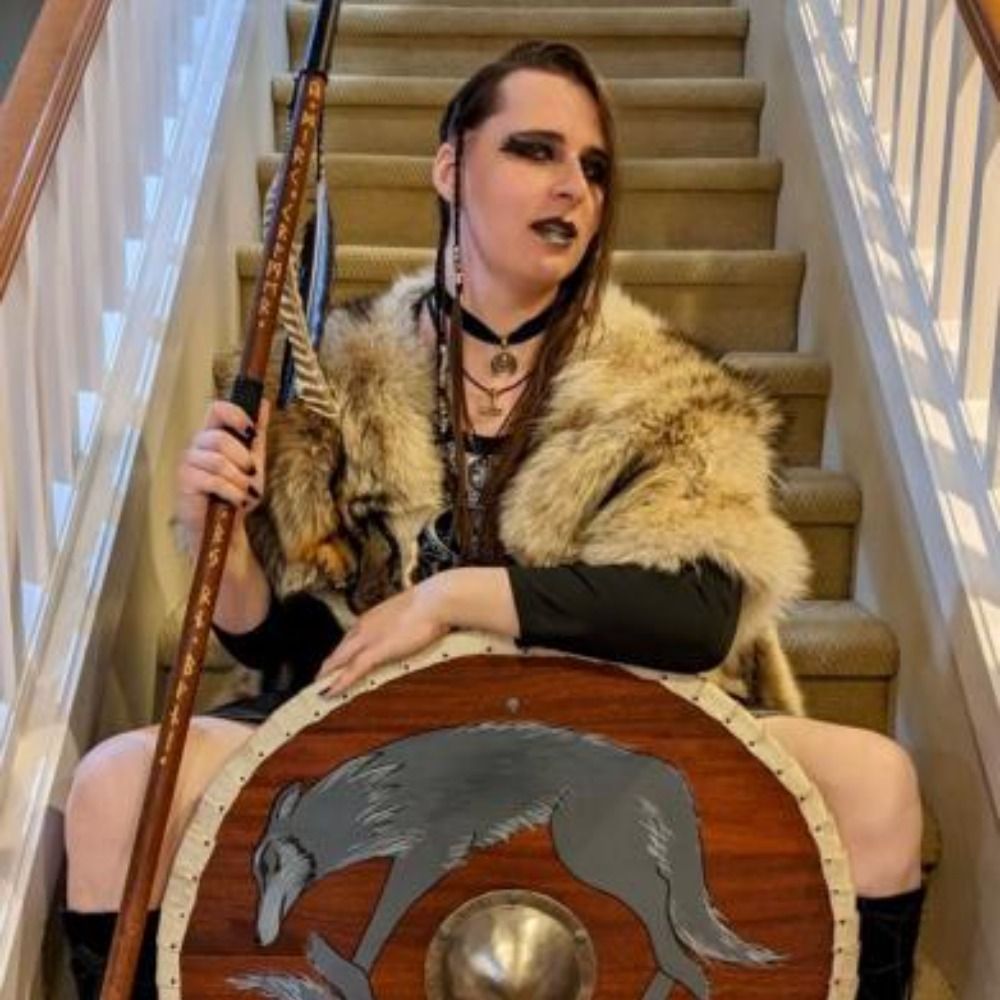 HelenasDen