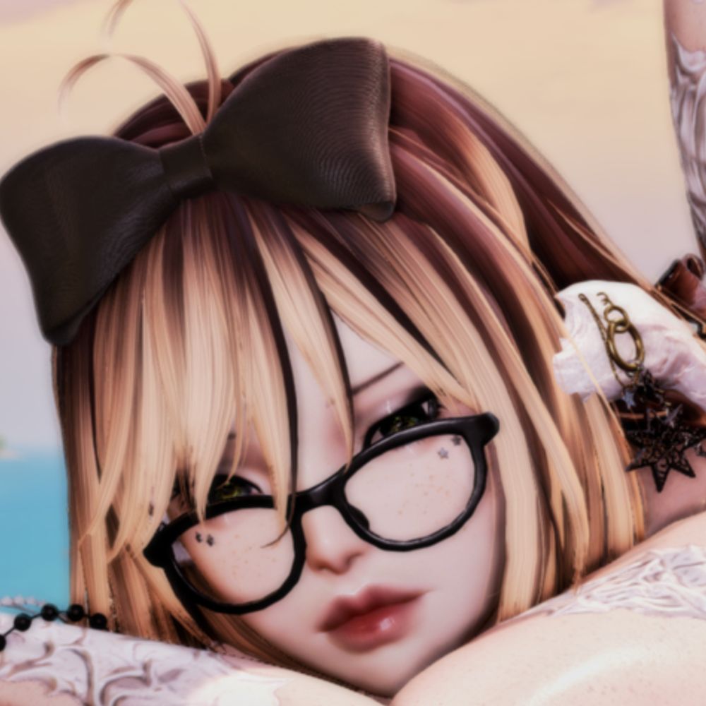 Aoi.