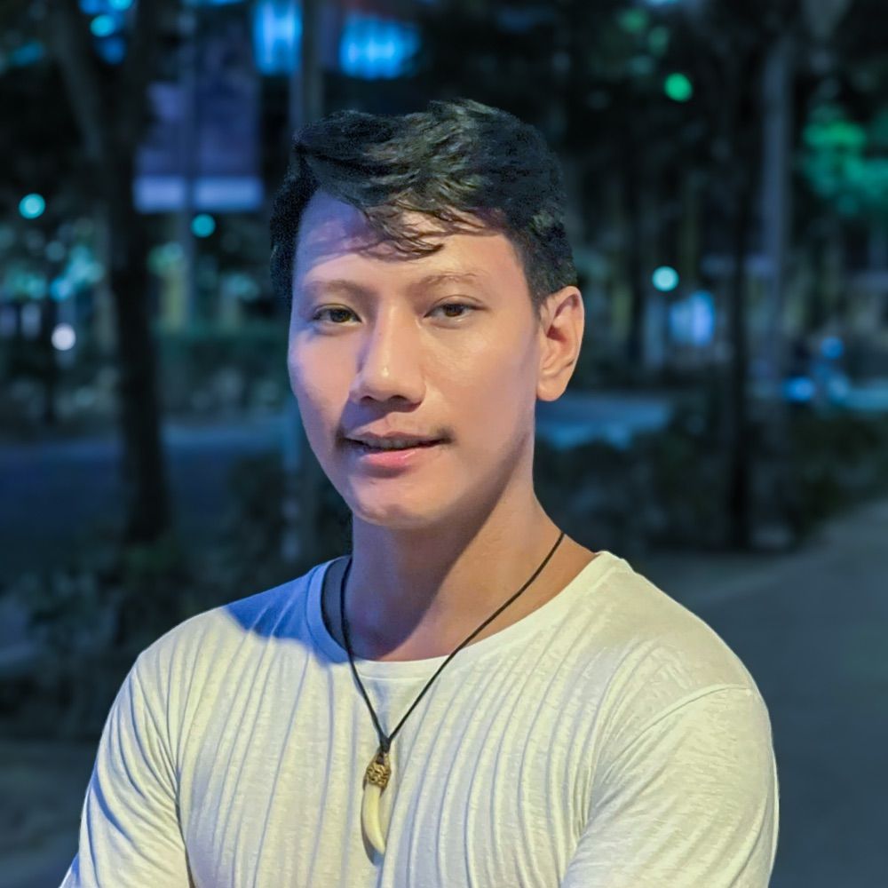 Patrick Lemuel Soriano