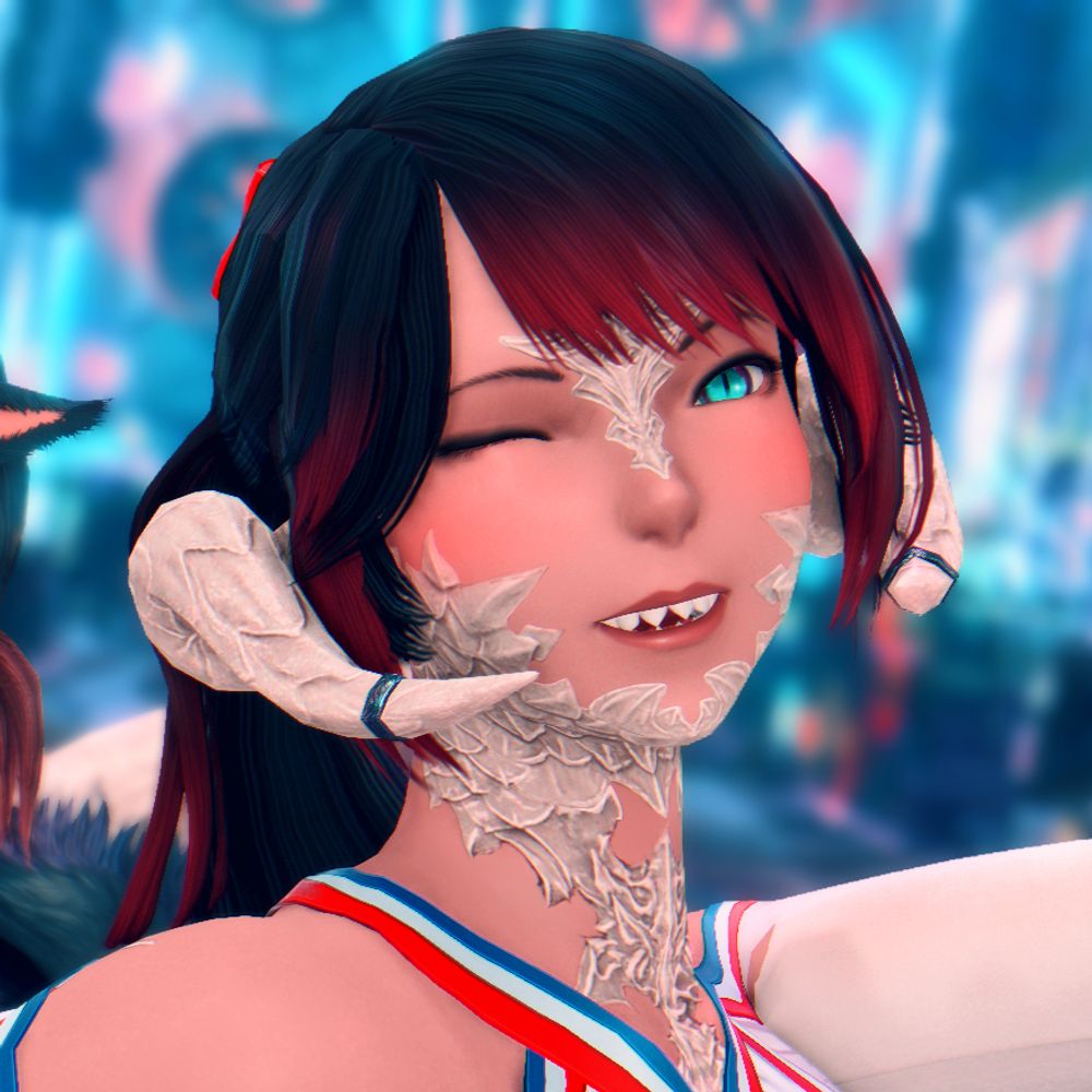 Osha, Dreaming Dragon 🜸