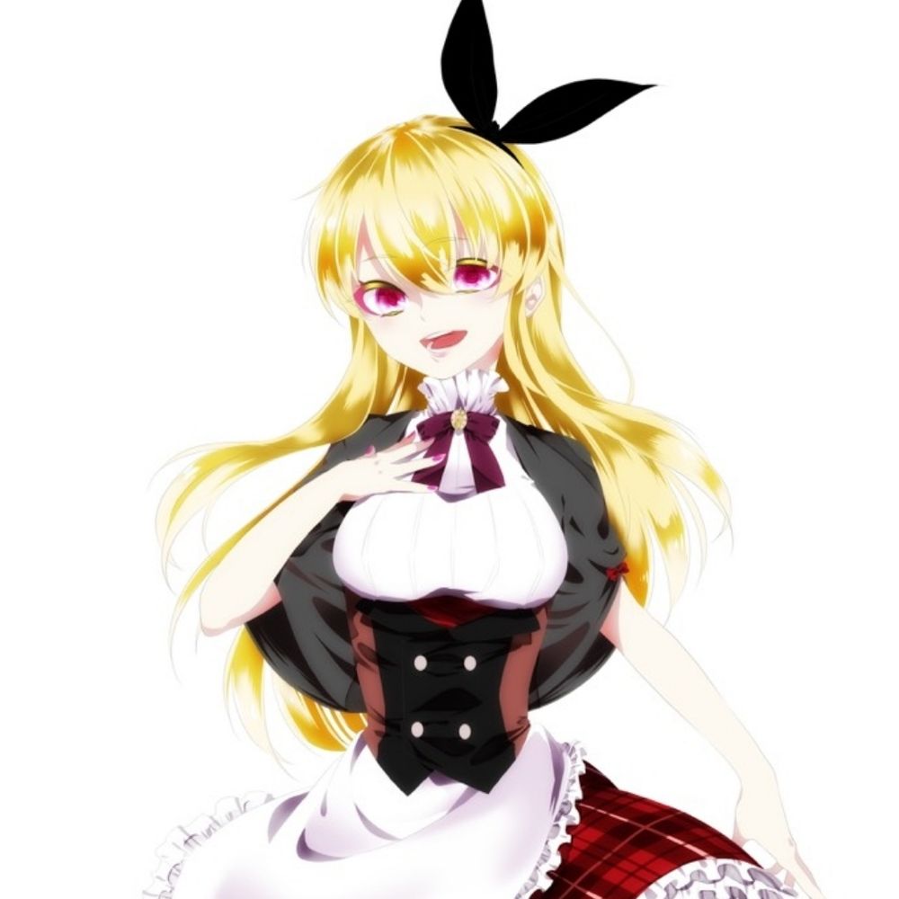 ありす🐰🎀