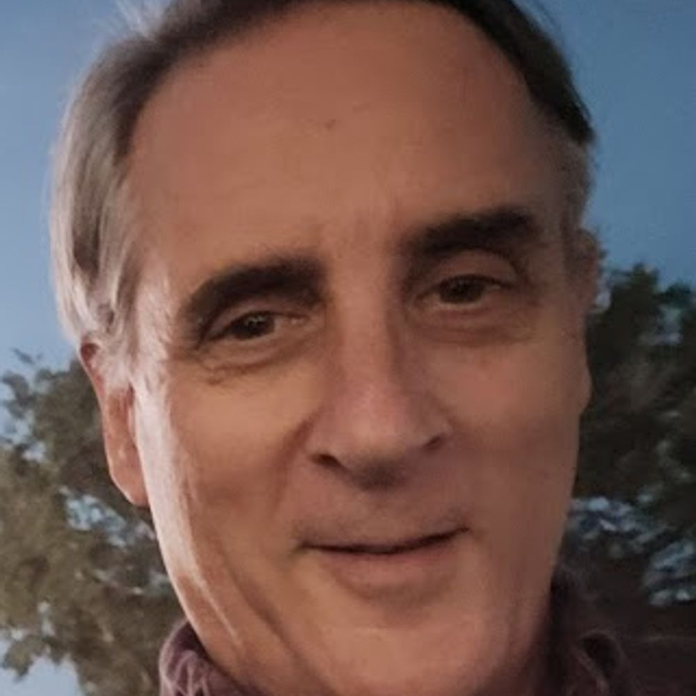 Chris Negus
