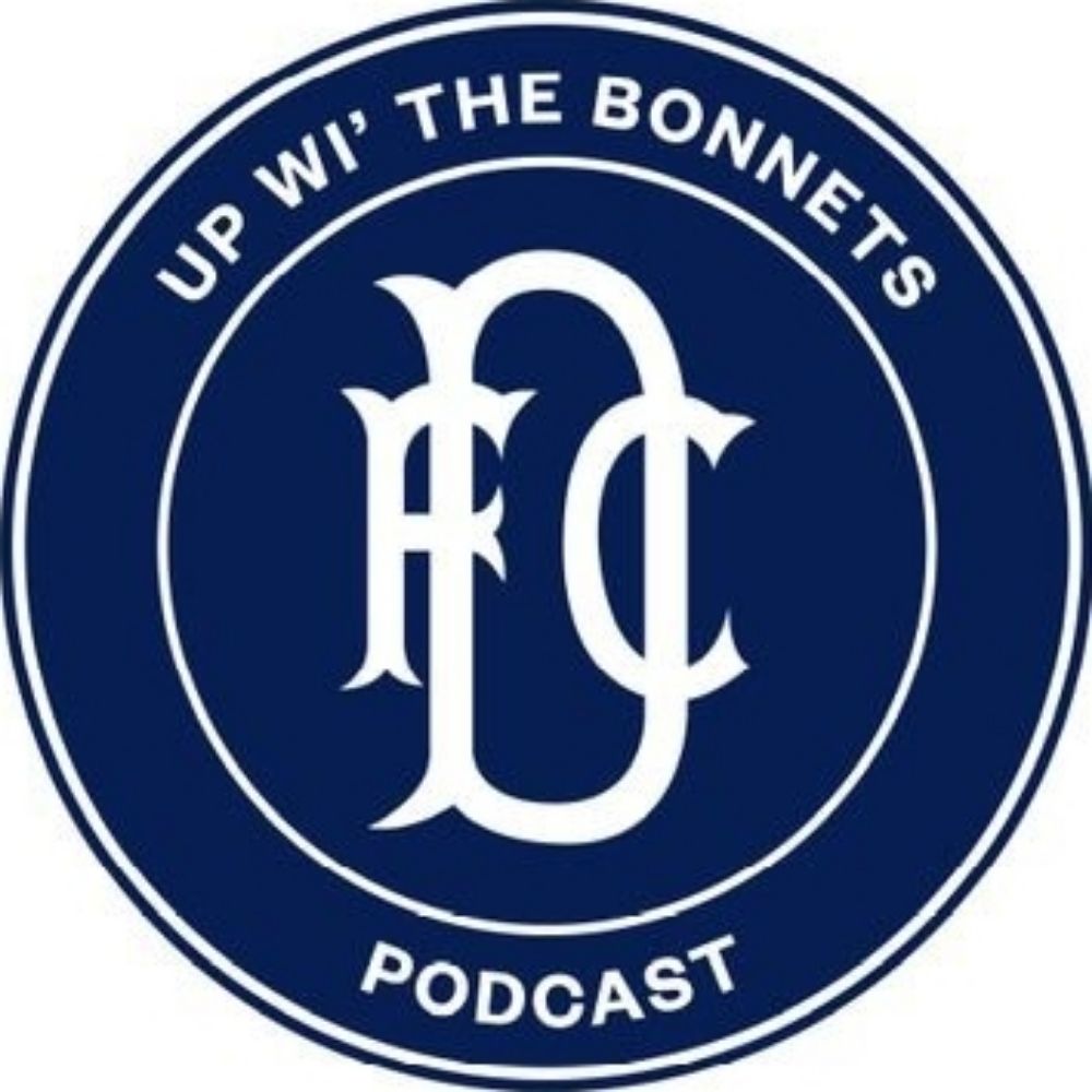 Up Wi' The Bonnets Podcast
