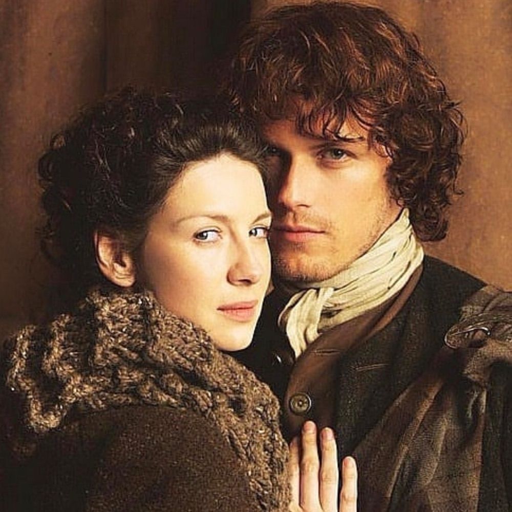 OutlanderObsessed