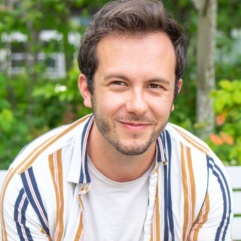 Nate C. Walker