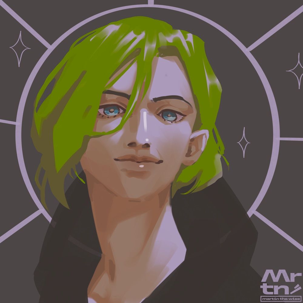 Maaaaartin