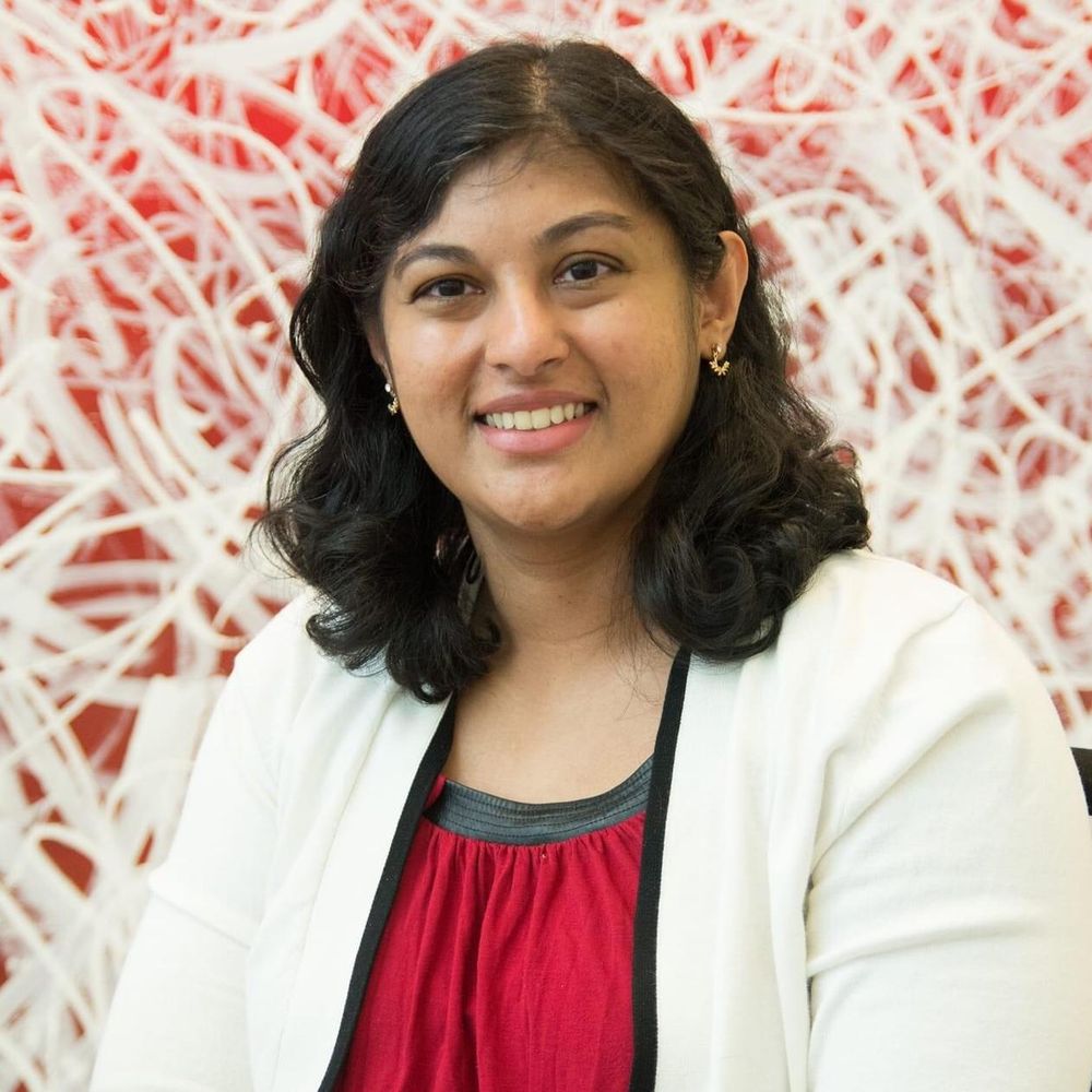 Dr. Sherli Koshy (PhD)