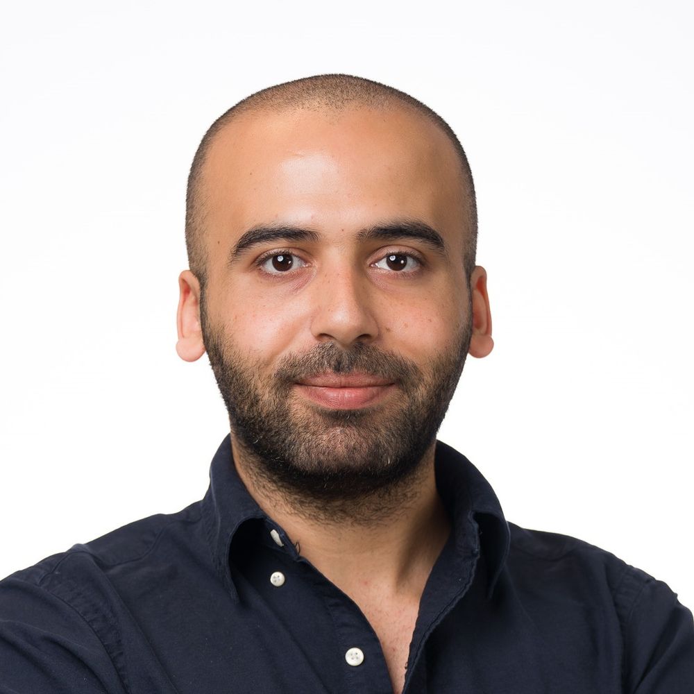 Ahmed Mahmoud