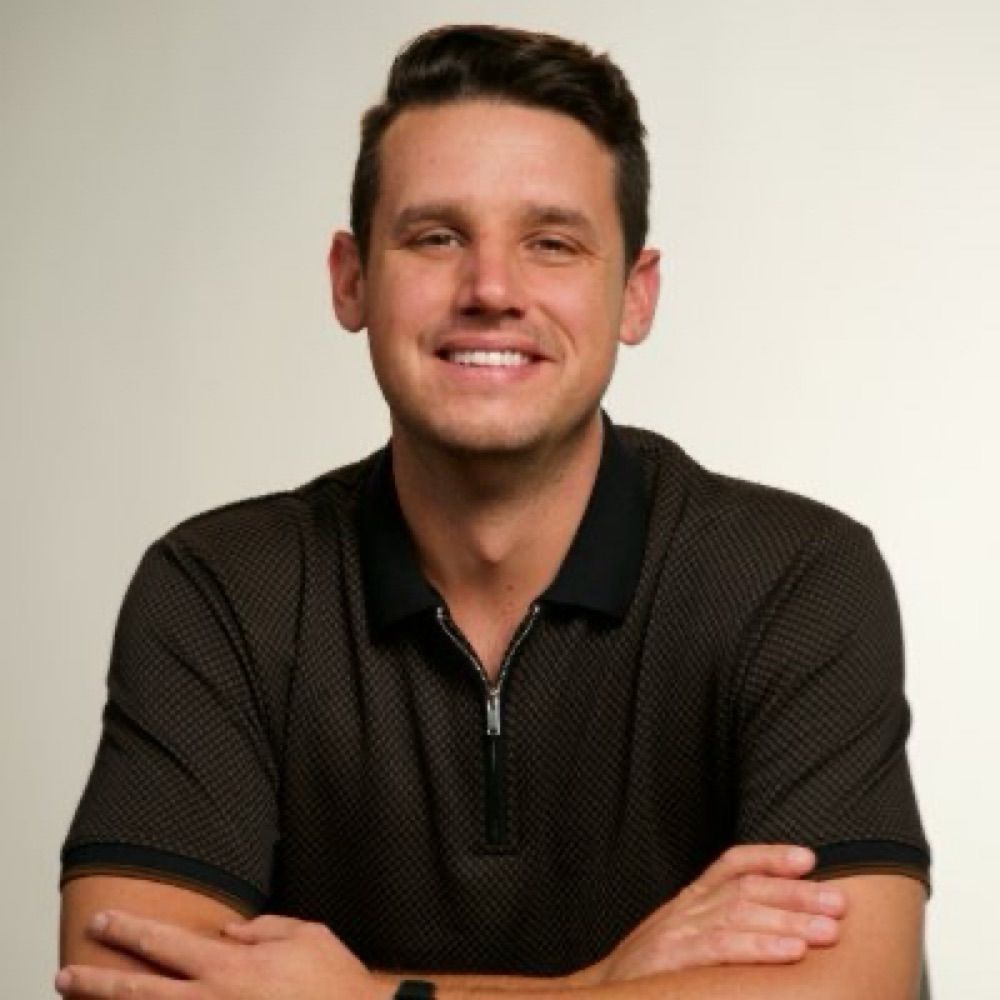 Andrew Schlecht