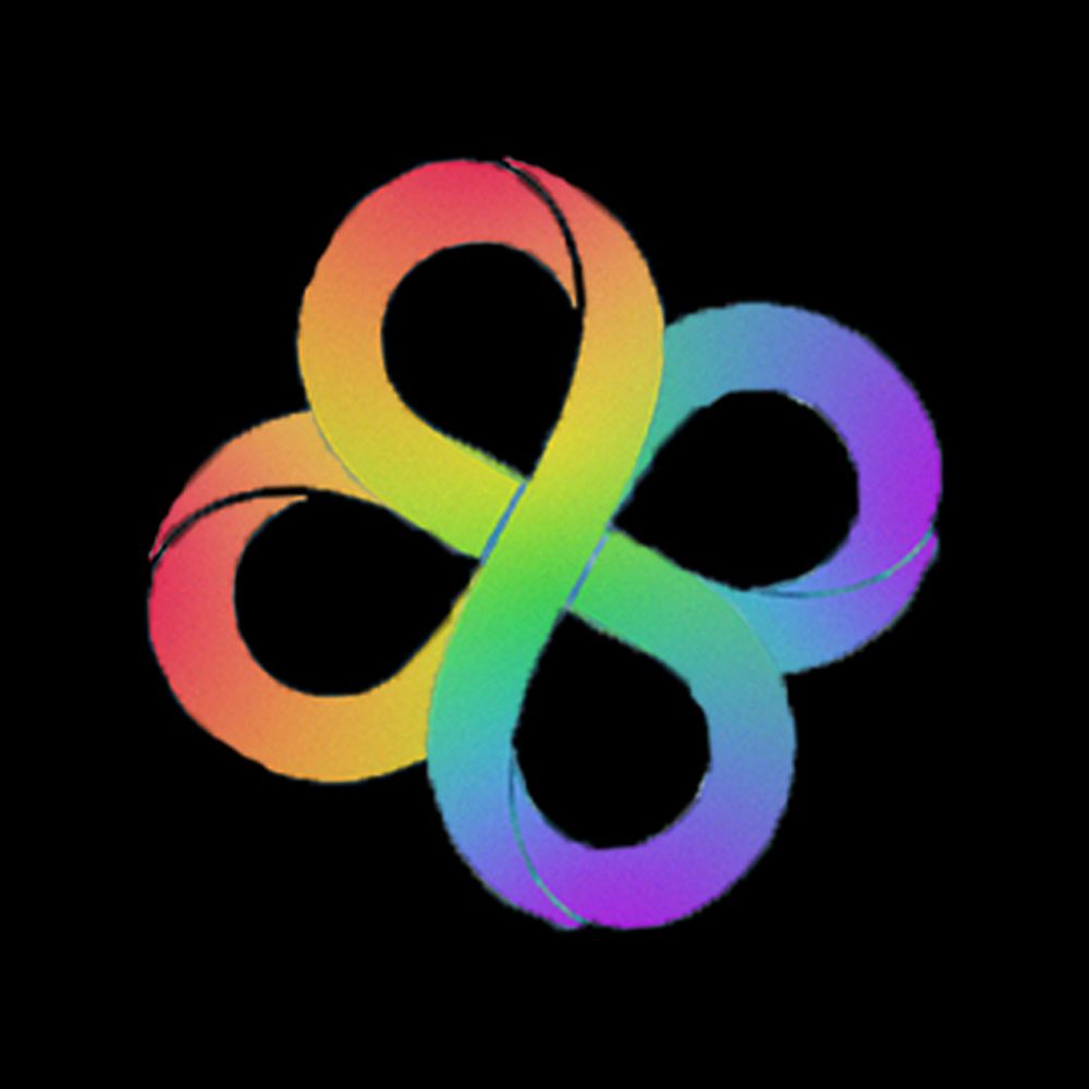 Pride Infinity
