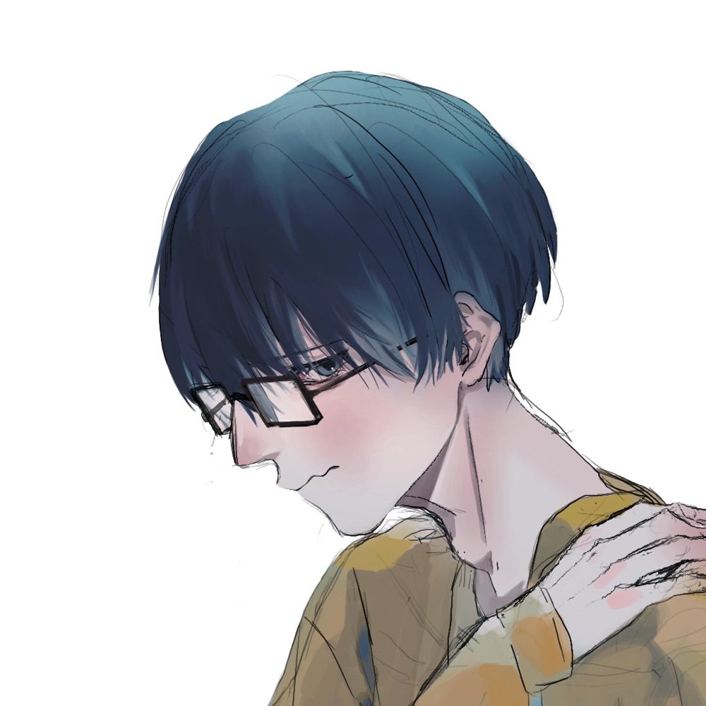 杢人