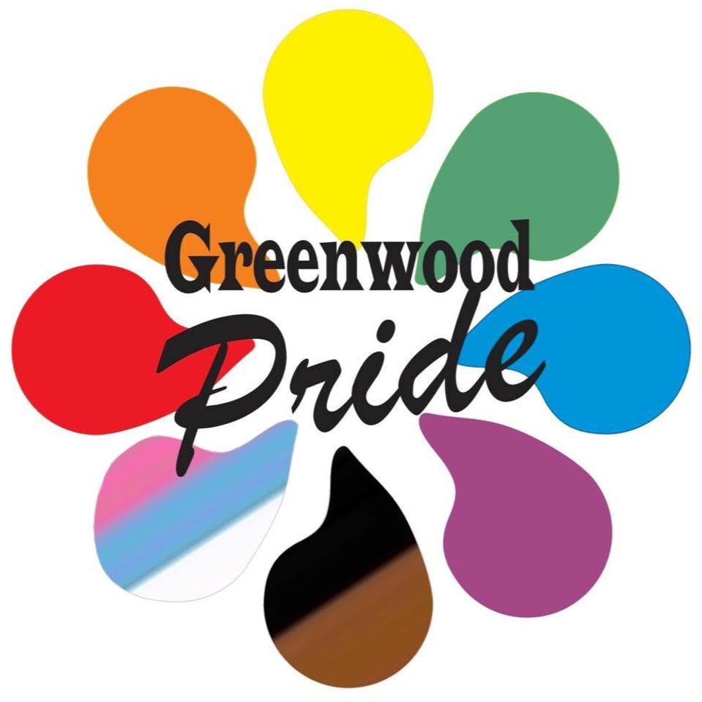 Greenwood Indiana Pride