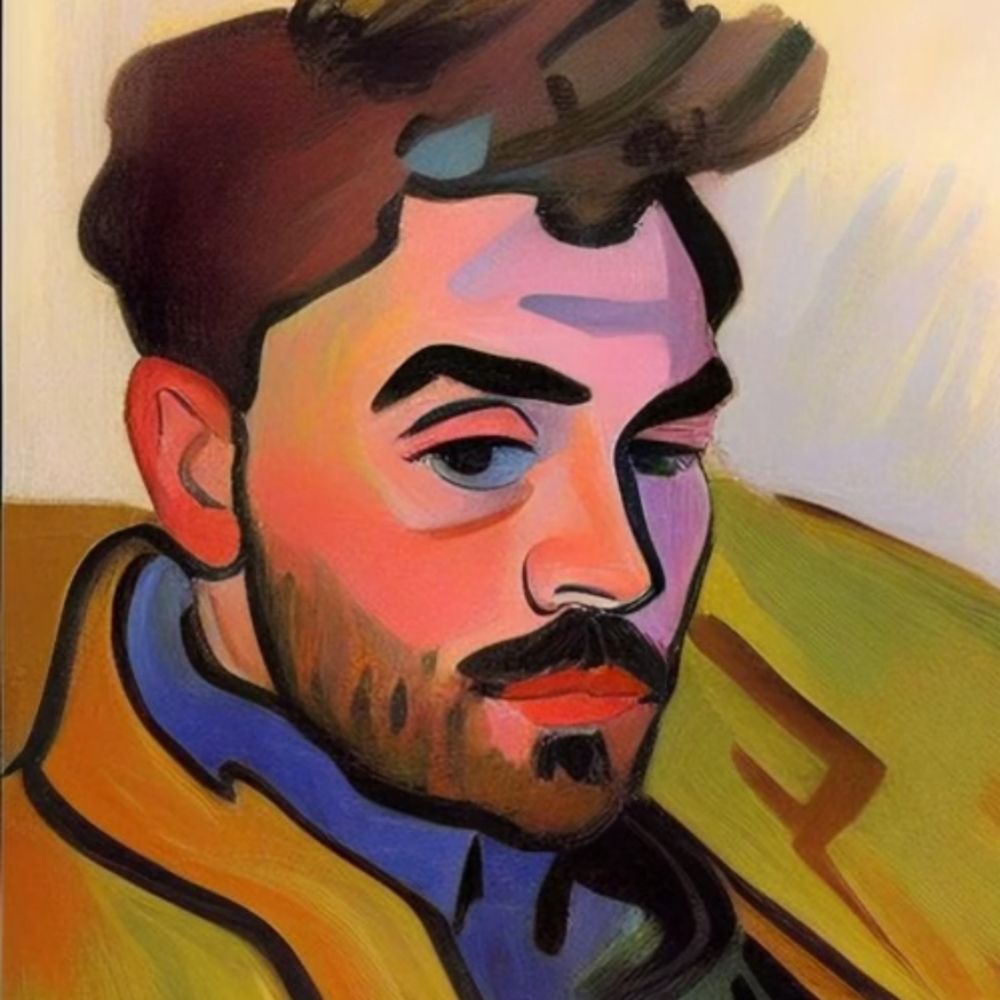 Louis Stockwell