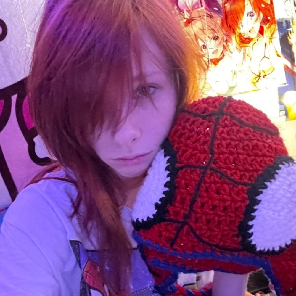 Peter (Parker)