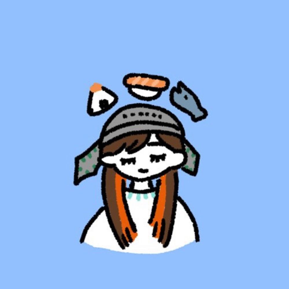 しゃけ🐟🌾