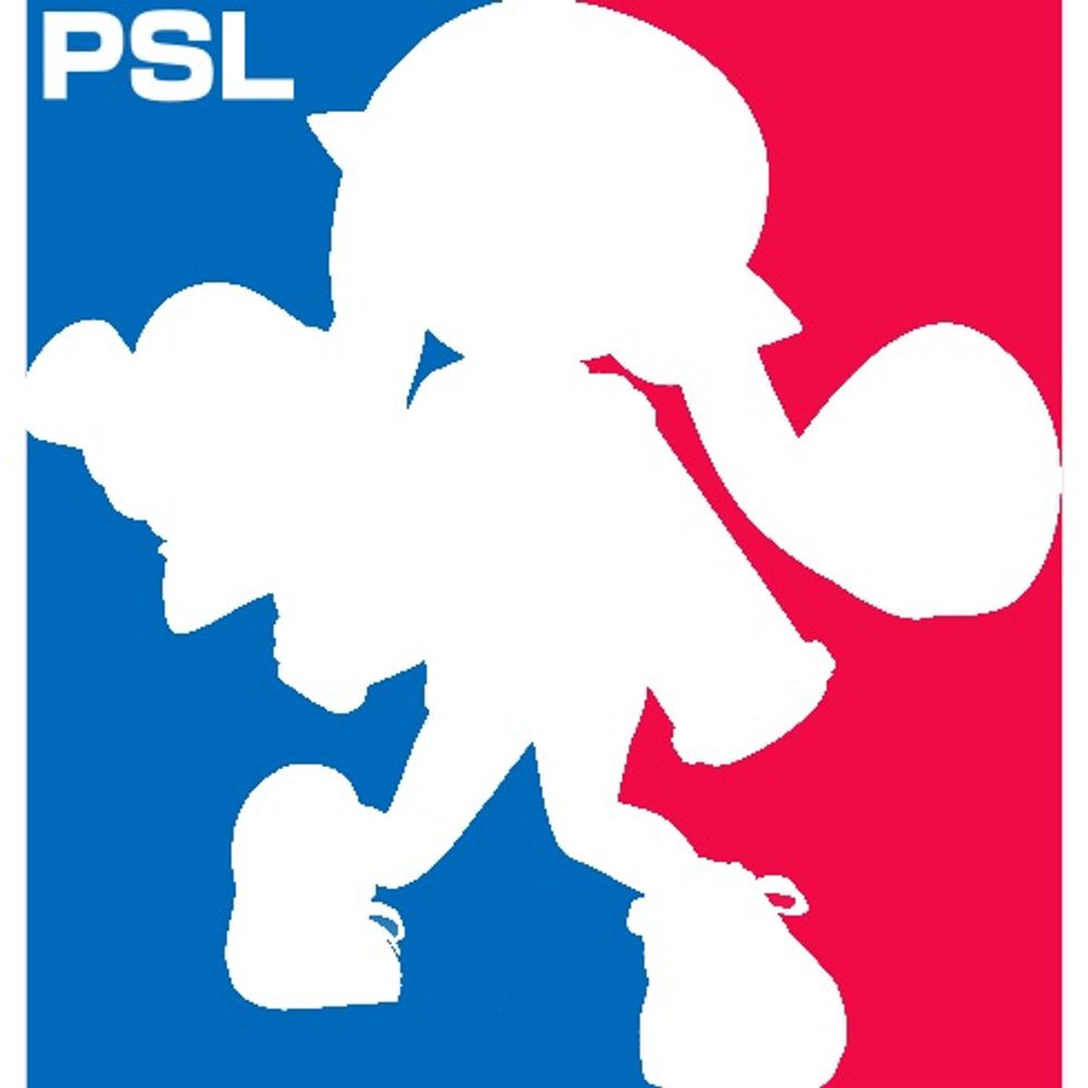 Proton Splatoon League 