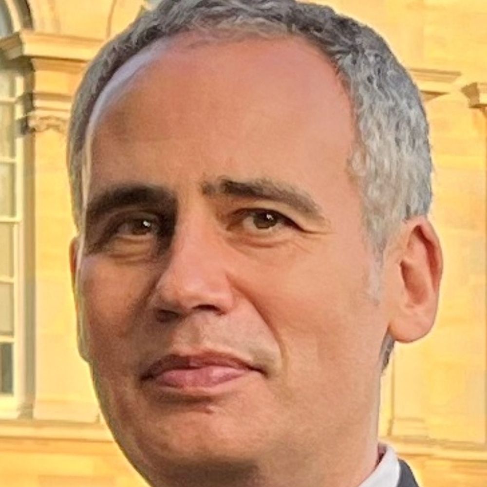 Daniel Poser