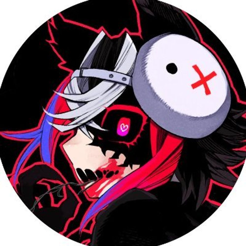 VISCERA 🦴🥩【VTUBER】