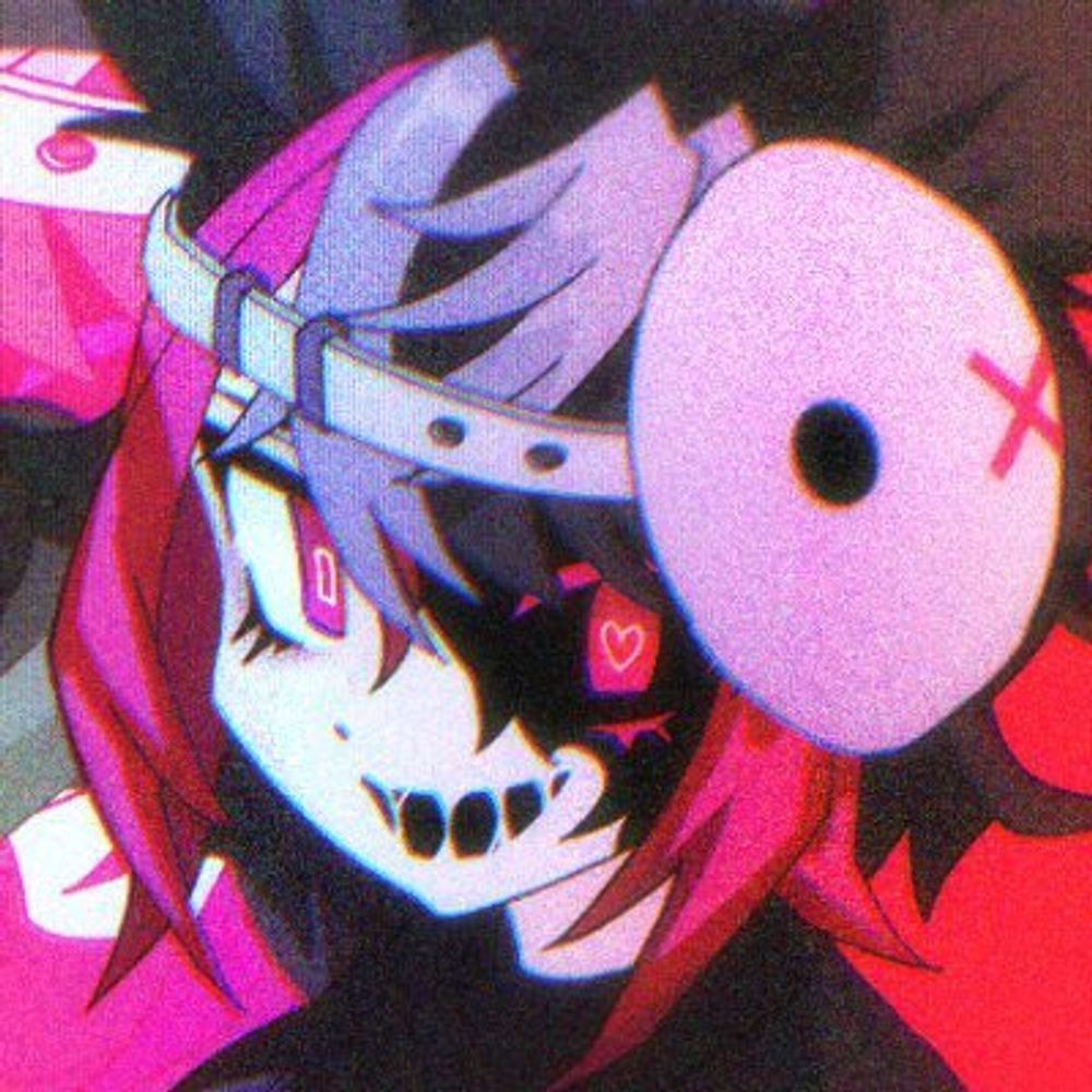 VISCERA 🦴🥩【VTUBER】