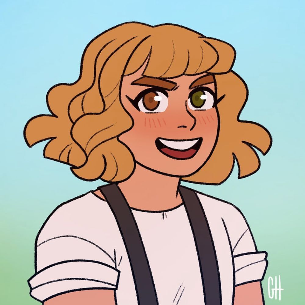 Carol ✨