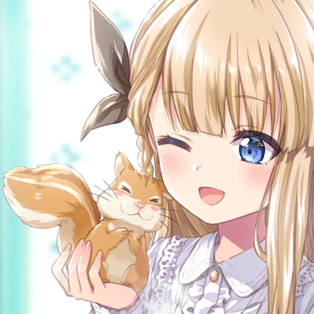 ジェりす