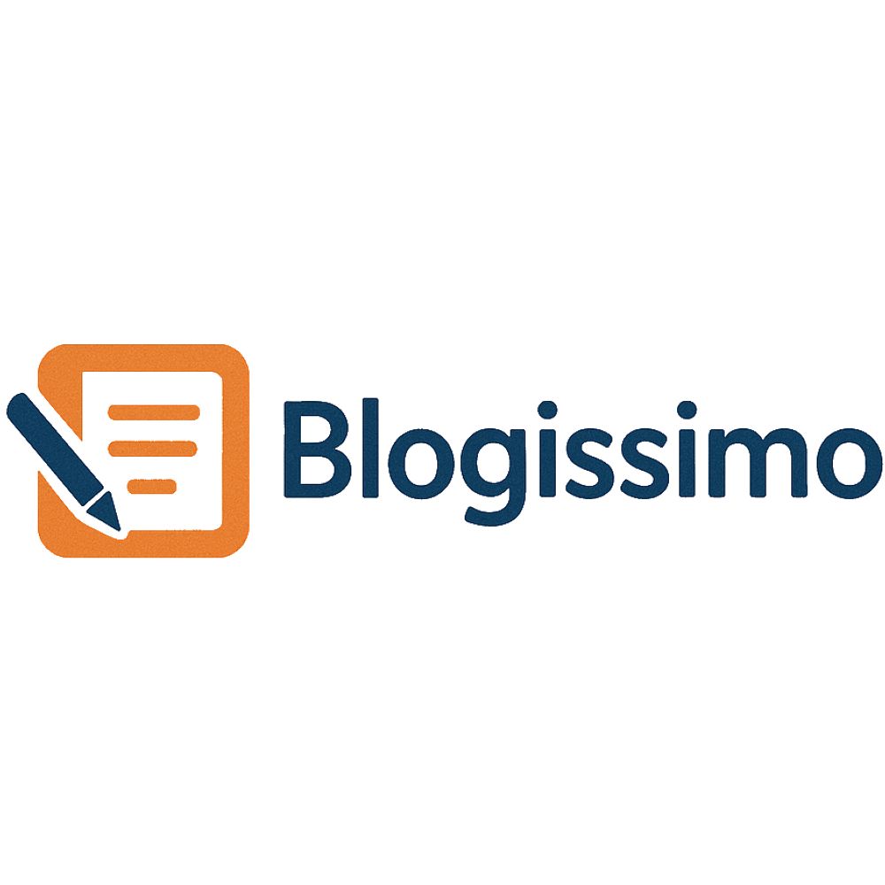 Blogissimo