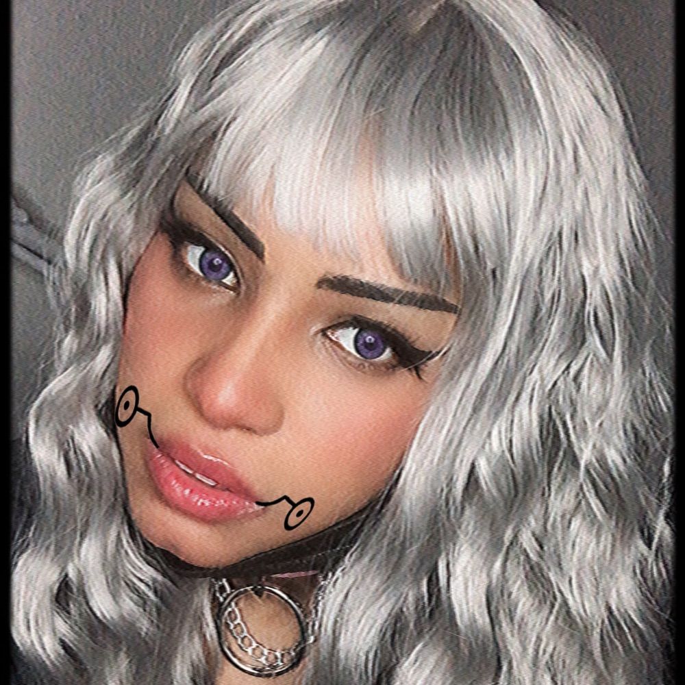 Ari | SEPHIROTH’S THERAPIST ☄️ 🗡️🇵🇸