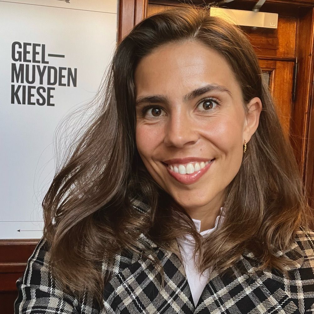 Thilde Høybye