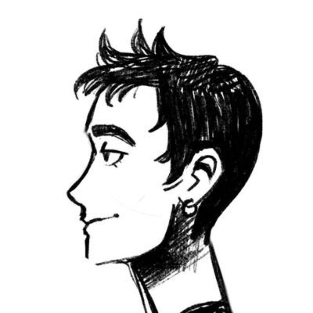 Max (I will be back)