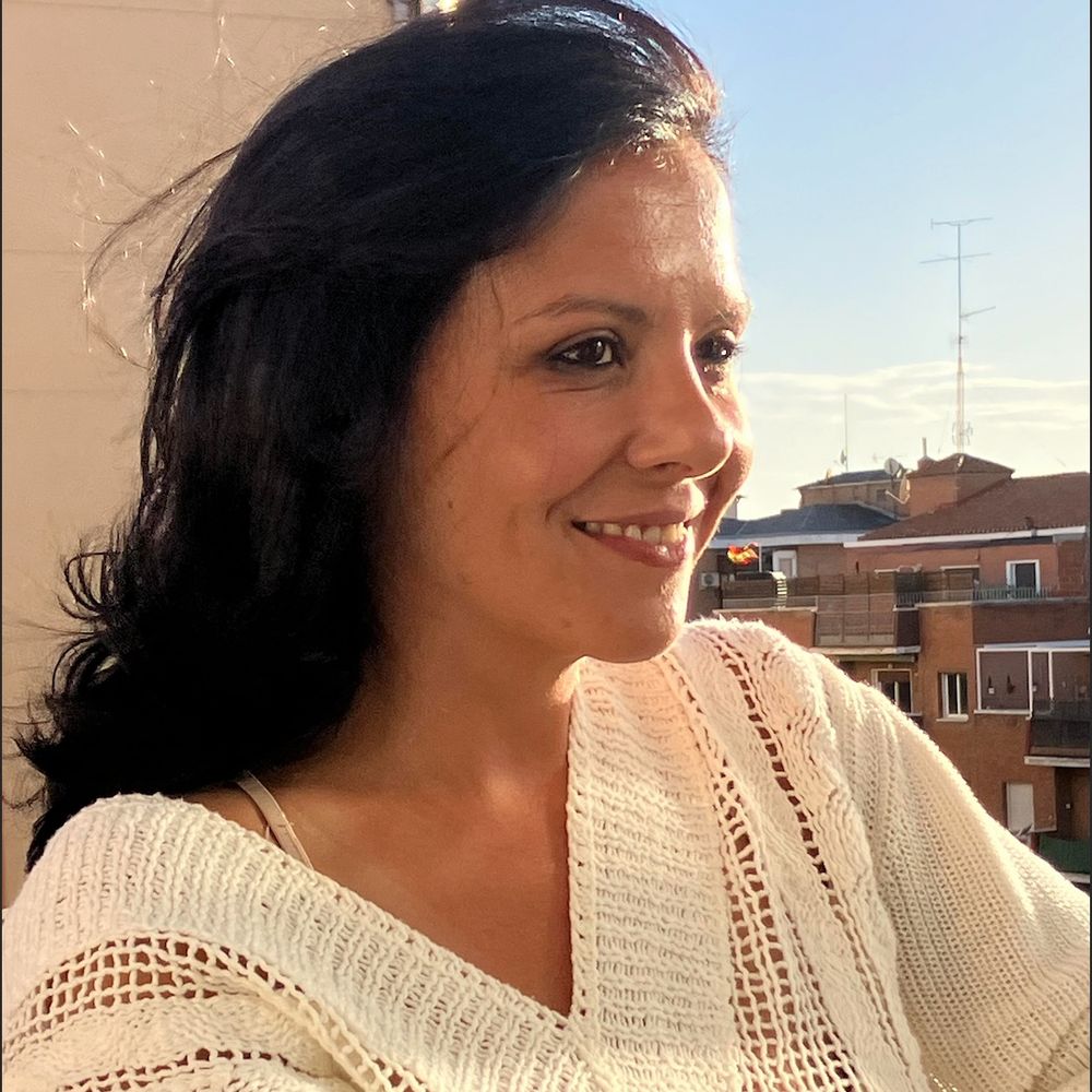 Miriam G. Montero