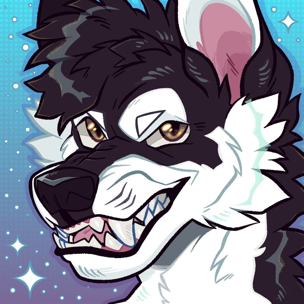 ✮彡🐾JUNEAU is typing...🐾✮彡