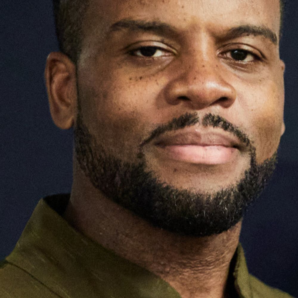 Barima Owusu–Nyantekyi