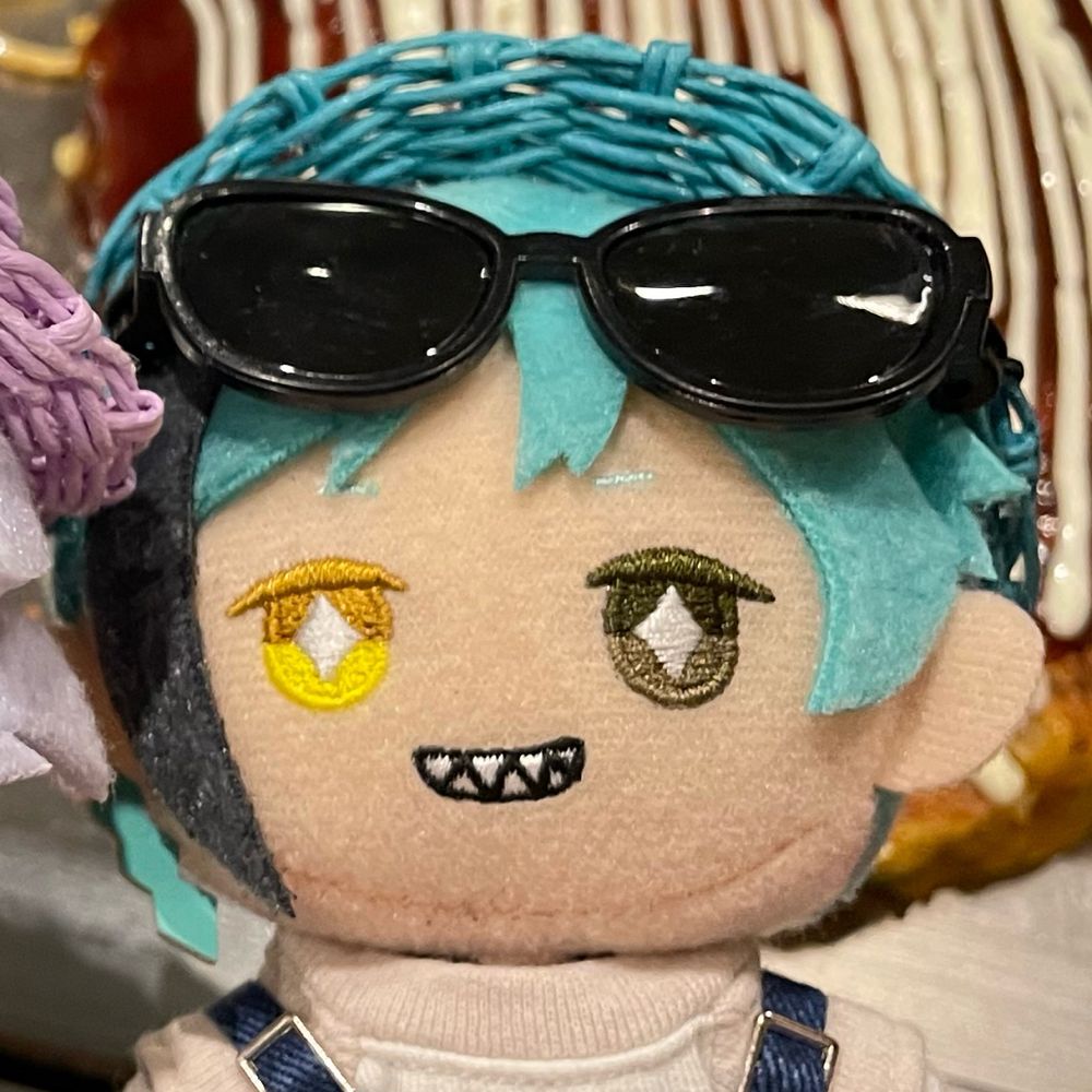 なの