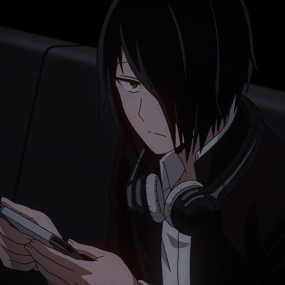 User avatar