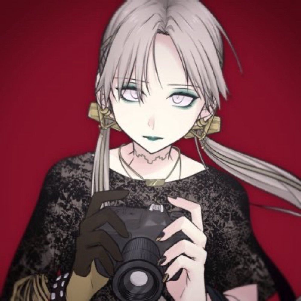 ヒカゲ