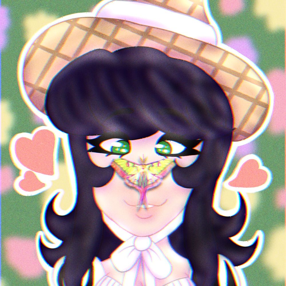 𝓢𝓪𝓰𝓮♡ (They/It)