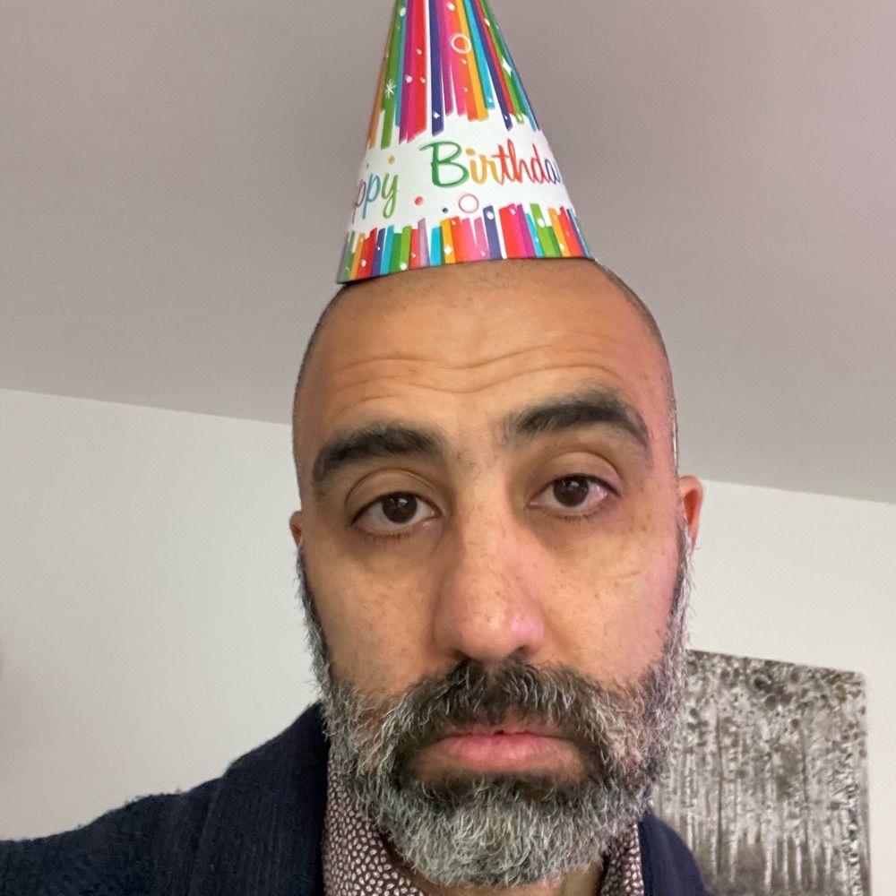 Mike Camilleri
