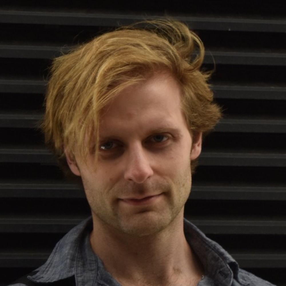 Corey Richier