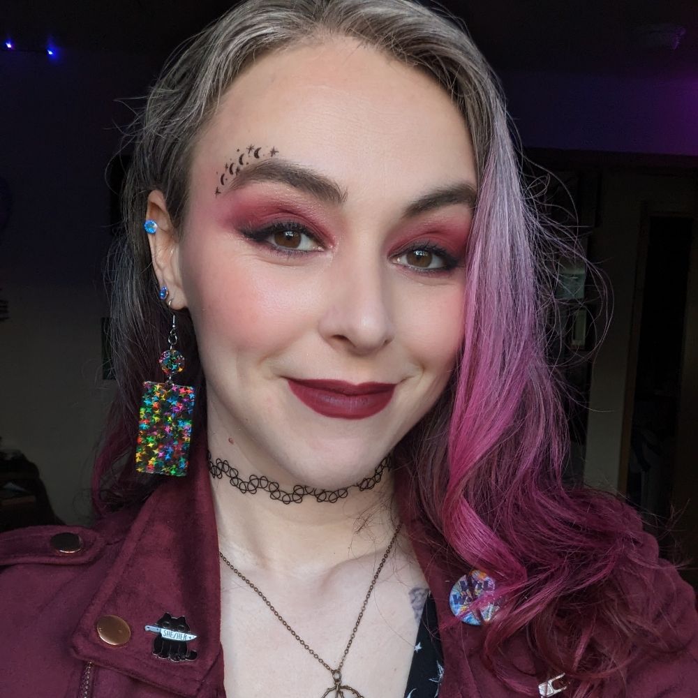 Rose Reilly (MCC)