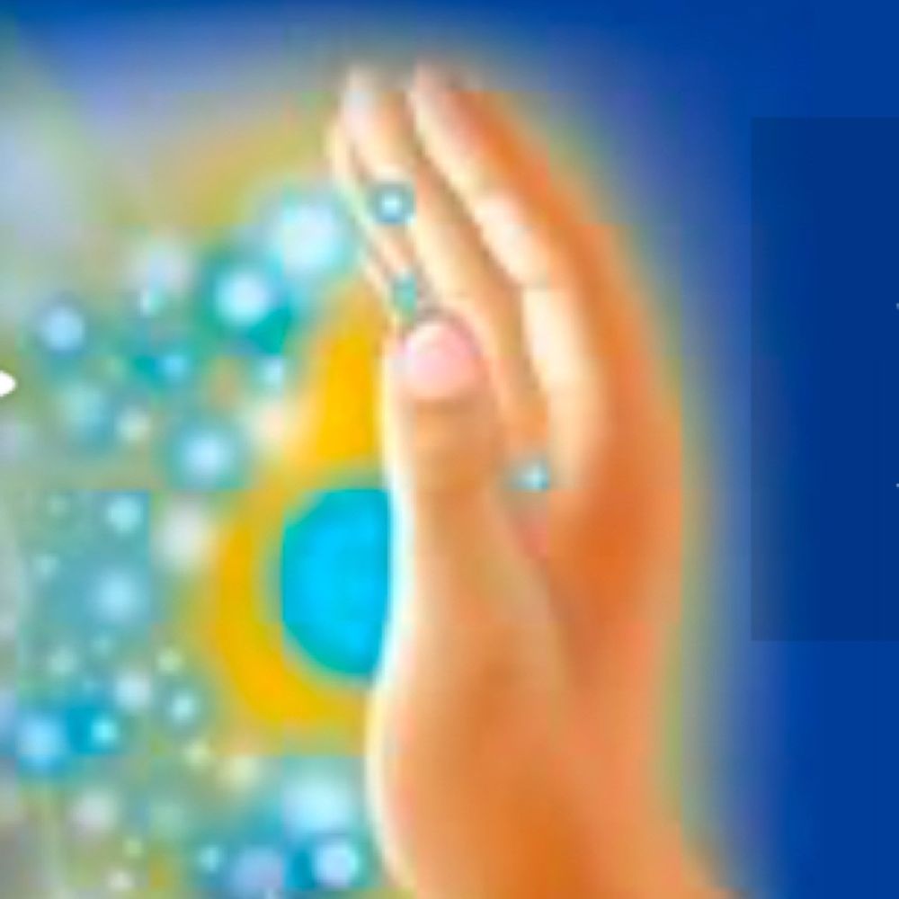 Michelle Pranic Healer