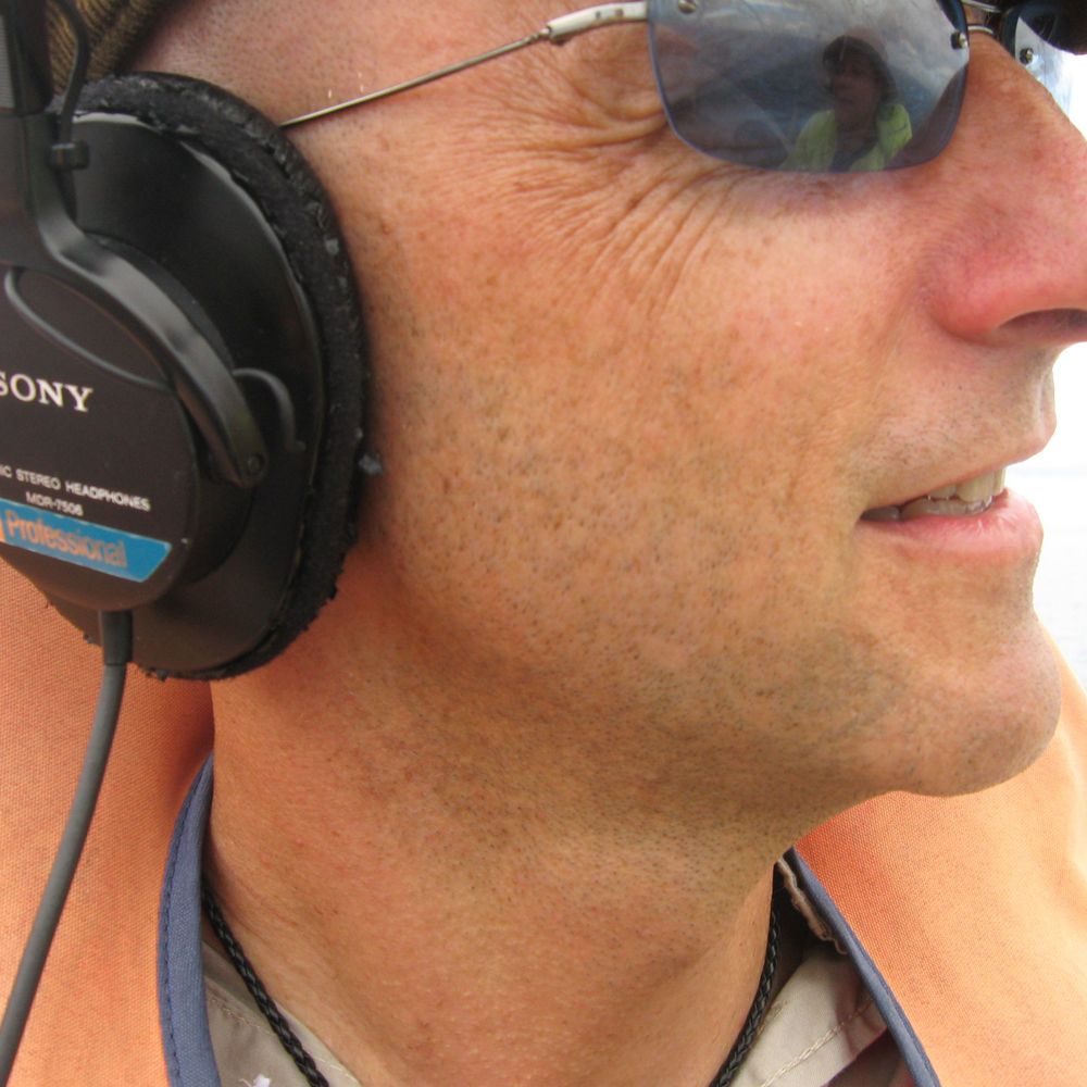 Jerome Socolovsky