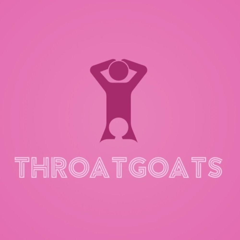 ThroatGoats🐐