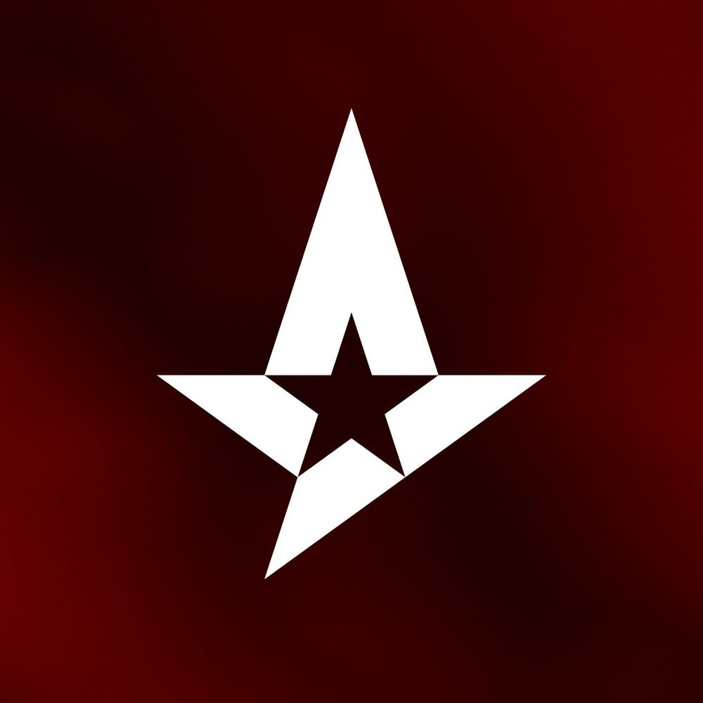 Astralis Counter-Strike