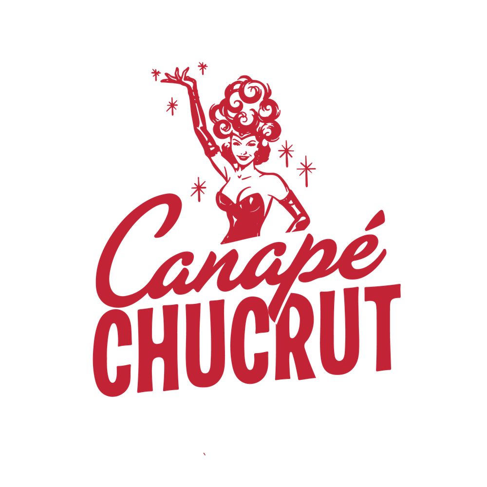 Canapé Chucrut