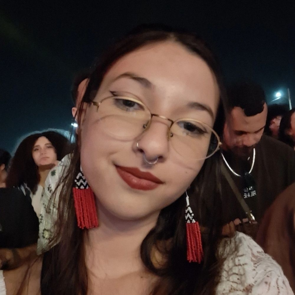 Narigudinha do J! ☭⁴
