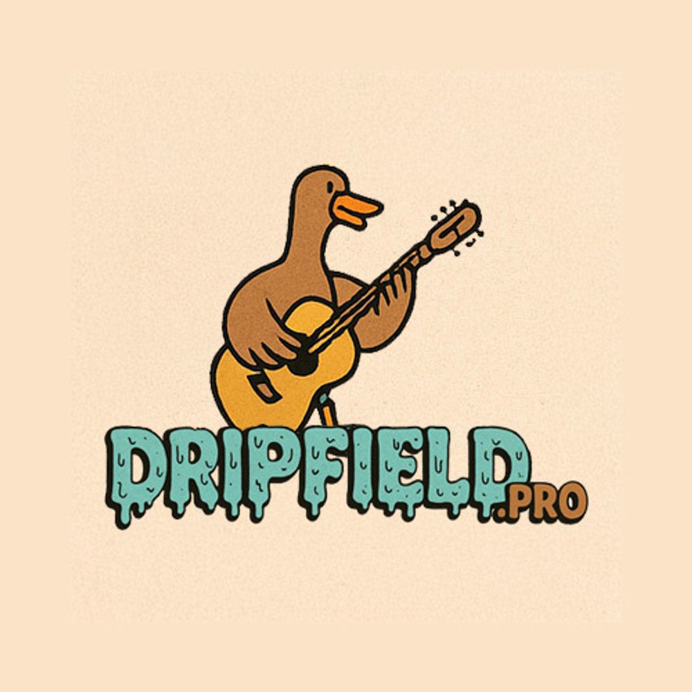 Dripfield.pro — A Goose Setlist Archive